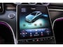 Mercedes-Benz C-klasse 200 AMG Carplay Sfeer Trekhaak BTW !!