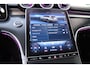 Mercedes-Benz C-klasse 200 AMG Carplay Sfeer Trekhaak BTW !!
