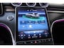 Mercedes-Benz C-klasse 200 AMG Carplay Sfeer Trekhaak BTW !!
