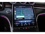 Mercedes-Benz C-klasse 200 AMG Carplay Sfeer Trekhaak BTW !!