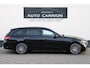 Mercedes-Benz C-klasse 200 AMG Carplay Sfeer Trekhaak BTW !!