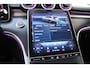 Mercedes-Benz C-klasse 200 AMG Carplay Sfeer Trekhaak BTW !!