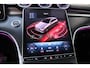 Mercedes-Benz C-klasse 200 AMG Carplay Sfeer Trekhaak BTW !!