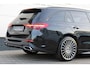 Mercedes-Benz C-klasse 200 AMG Carplay Sfeer Trekhaak BTW !!
