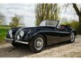 Jaguar XK120 SE