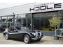 Jaguar XK120 SE