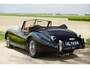 Jaguar XK120 SE