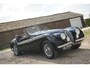 Jaguar XK120 SE