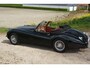 Jaguar XK120 SE
