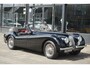 Jaguar XK120 SE