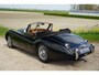 Jaguar XK120 SE