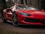 Ferrari 296 GTS 3.0 V6 | New Car | Racing Seats | Full carbon | Lift | Pass. display | JBL