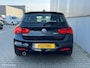 BMW 1-Serie 116 M Sport NAVI KEYLESS LED LEER NAP