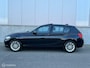 BMW 1-Serie 116 M Sport NAVI KEYLESS LED LEER NAP