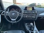 BMW 1-Serie 116 M Sport NAVI KEYLESS LED LEER NAP