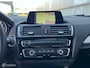 BMW 1-Serie 116 M Sport NAVI KEYLESS LED LEER NAP