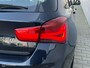 BMW 1-Serie 116 M Sport NAVI KEYLESS LED LEER NAP