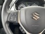 Suzuki Vitara 1.5 Hybrid Style Aut. | El. Glazen Panoramadak | Navigatie | Camera | Stoelverwarming | Carplay | PDC V+A | LMV 17 inch | Trekhaak