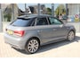 Audi A1 Sportback 1.4 TFSI Sport Pro Line S ✅ Navi ✅ Stoelverwarming ✅ Nardo Grijs