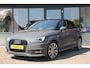Audi A1 Sportback 1.4 TFSI Sport Pro Line S ✅ Navi ✅ Stoelverwarming ✅ Nardo Grijs