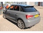 Audi A1 Sportback 1.4 TFSI Sport Pro Line S ✅ Navi ✅ Stoelverwarming ✅ Nardo Grijs