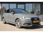 Audi A1 Sportback 1.4 TFSI Sport Pro Line S ✅ Navi ✅ Stoelverwarming ✅ Nardo Grijs