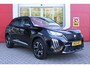 Peugeot 2008 1.2 Hybrid 145PK AUTOMAAT ALLURE | NIEUWE AUTO! | KEYLESS ENTRY/START | PARKEERSENSOREN VOOR + ACHTER | 17" LICHTMETALEN VELGEN | ADAPTIVE CRUISE CONTROL | CLIMATE CONTROL | STOEL VERWARMING | DRAADLOZE APPLE CARPLAY/ANDROID AUTO | DAB+ RADIO |
