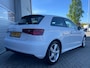 Audi A3 1.6 TDI ultra Edition! Alcantara! Cruise! Navi!