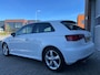 Audi A3 1.6 TDI ultra Edition! Alcantara! Cruise! Navi!