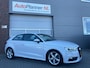 Audi A3 1.6 TDI ultra Edition! Alcantara! Cruise! Navi!