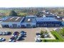 Peugeot 3008 GT 1.2 Hybrid 136PK e-DCS6 Automaat 360 Camera, Navigatie, Elektrische Achterklep, Parkeerhulp voor & achter