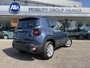 Jeep Renegade 4xe 190 Plug-in Hybrid Electric Altitude