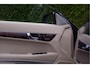 Mercedes-Benz E-klasse Cabrio E 350 CGI V6 Cabriolet Elegance | Zeer netjes | Ventilatie Soundsystem ILS Memory