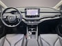 Skoda Enyaq iV 180pk Automaat Adaptive cruise control, Navigatie, Lederen bekleding, Achteruitrijcamera, LED verlichting, Stoelverwarming, Parkeersensoren, App connect, Stuurwiel verwarmd