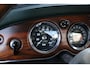 MG MG A | LEDER | UITSTEKENDE STAAT! | BART HOLLAND GERESTAUREERD |