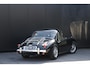 MG MG A | LEDER | UITSTEKENDE STAAT! | BART HOLLAND GERESTAUREERD |