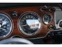 MG MG A | LEDER | UITSTEKENDE STAAT! | BART HOLLAND GERESTAUREERD |