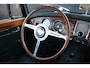 MG MG A | LEDER | UITSTEKENDE STAAT! | BART HOLLAND GERESTAUREERD |