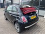 Fiat 500C 1.2 Lounge Cabriolet. weinig km, zeer goede staat WINTERPRIJS !