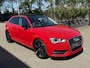 Audi A3 Sportback 1.4 TFSI S-Tronic Pano|Leer|Cruis|PDC Rood!