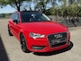 Audi A3 Sportback 1.4 TFSI S-Tronic Pano|Leer|Cruis|PDC Rood!