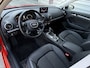 Audi A3 Sportback 1.4 TFSI S-Tronic Pano|Leer|Cruis|PDC Rood!