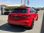 Audi A3 Sportback 1.4 TFSI S-Tronic Pano|Leer|Cruis|PDC Rood!