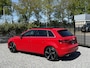 Audi A3 Sportback 1.4 TFSI S-Tronic Pano|Leer|Cruis|PDC Rood!