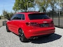 Audi A3 Sportback 1.4 TFSI S-Tronic Pano|Leer|Cruis|PDC Rood!