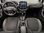 Ford Fiesta Titanium 101 pk Automaat | 1ste eigenaar | Navigatie via Apple Carplay/Android Auto | Parkeersensoren Achter | Sportstoelen | LED Dagrijverlichting | DAB Ontvanger | Climate Control | Cruise Control | 16" Lichtmetalen Velgen |