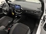 Ford Fiesta Titanium 101 pk Automaat | 1ste eigenaar | Navigatie via Apple Carplay/Android Auto | Parkeersensoren Achter | Sportstoelen | LED Dagrijverlichting | DAB Ontvanger | Climate Control | Cruise Control | 16" Lichtmetalen Velgen |