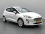 Ford Fiesta Titanium 101 pk Automaat | 1ste eigenaar | Navigatie via Apple Carplay/Android Auto | Parkeersensoren Achter | Sportstoelen | LED Dagrijverlichting | DAB Ontvanger | Climate Control | Cruise Control | 16" Lichtmetalen Velgen |
