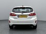 Ford Fiesta Titanium 101 pk Automaat | 1ste eigenaar | Navigatie via Apple Carplay/Android Auto | Parkeersensoren Achter | Sportstoelen | LED Dagrijverlichting | DAB Ontvanger | Climate Control | Cruise Control | 16" Lichtmetalen Velgen |