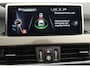 BMW X1 sDrive18i Harman Kardon-Leder elec koffer- elec stoelen met geheugen- keyless start- inst- HUD Leder bekleding- stoelverw- cruisec- multystuur- botswaarsch